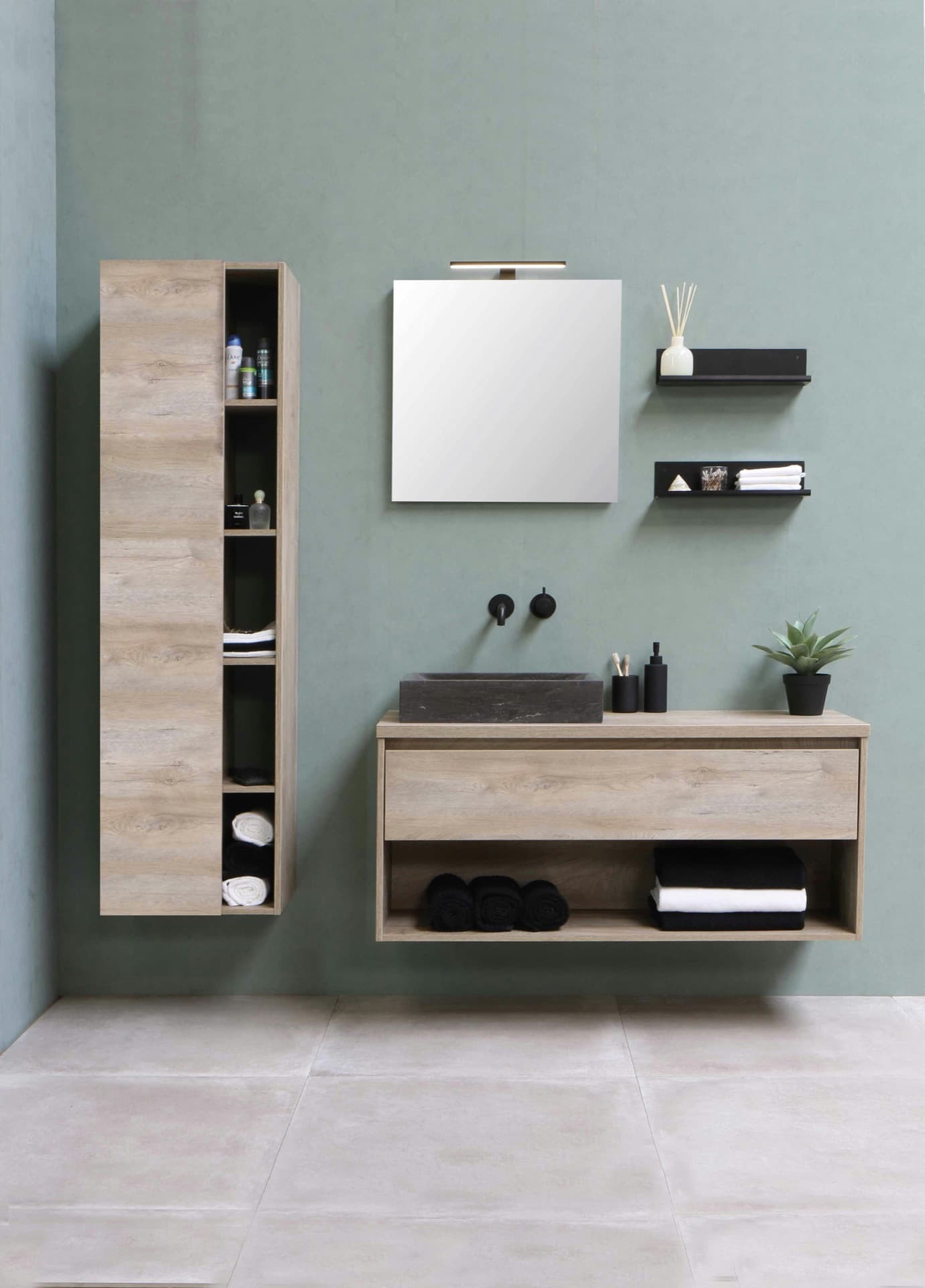 طراحی کابینت سفارشی