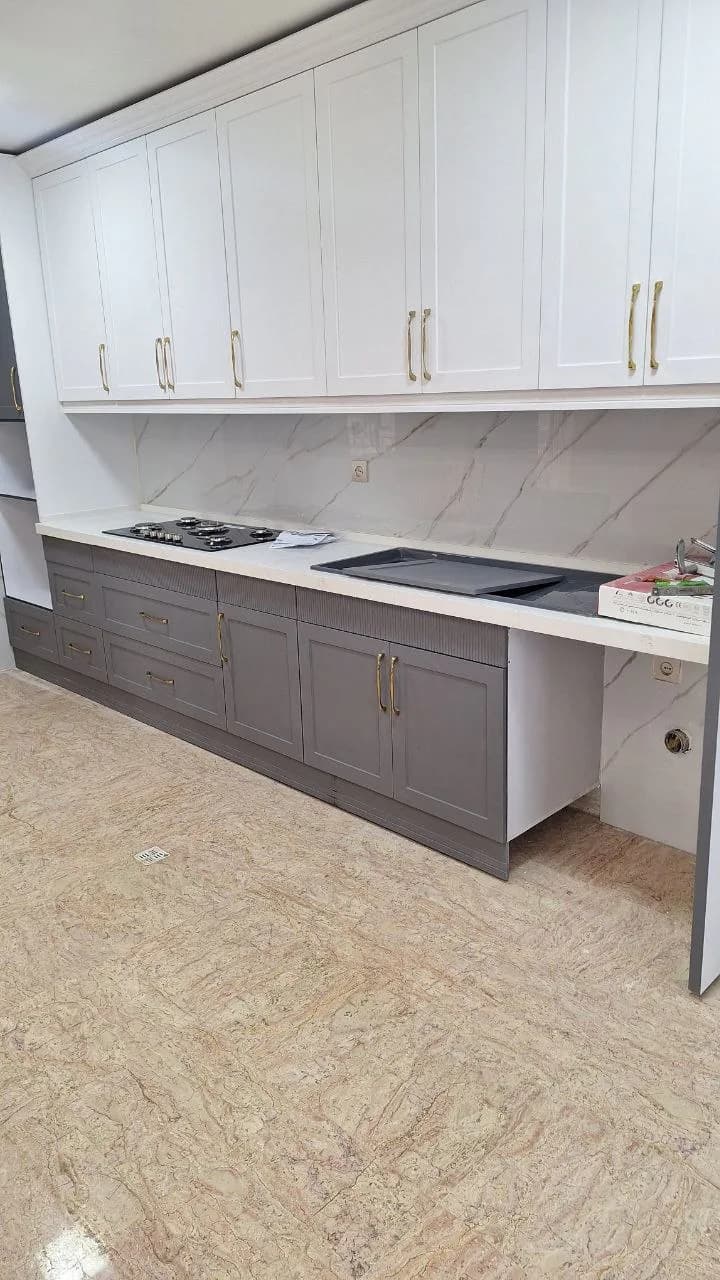 تعویض کابینت قدیمی یا تعمیر؛ از روی بدنه تصمیم بگیرید